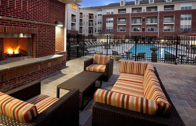 Luxury Penthouse of Lorton VA - Foto 11