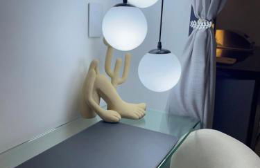 Apartamento novo no Leblon estúdio 705 - Photo 54