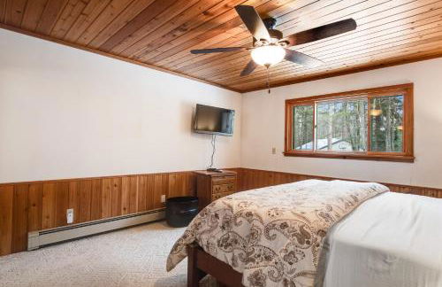 SILK Cabin - Foto 35