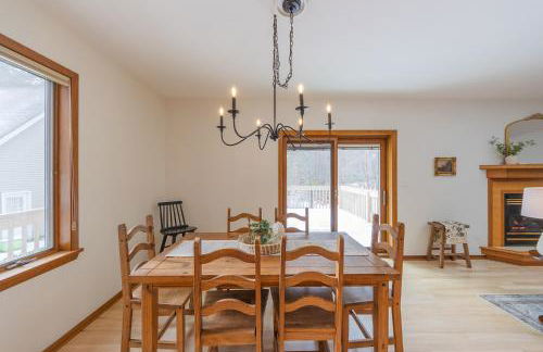 Pure Hygge - 1 block off Lake, Tranquil & Pet Friendly - Foto 8