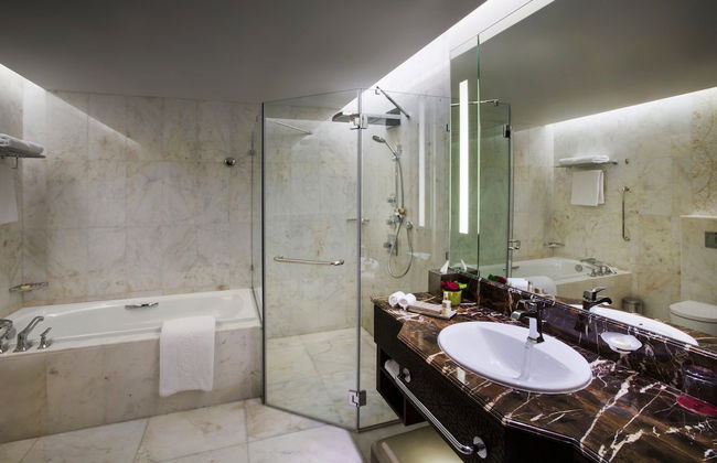 Bab Al Qasr Residence - Photo 71