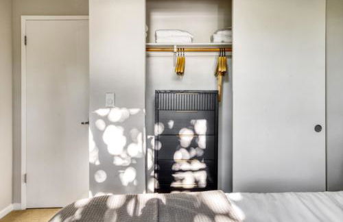 Blueground Sunnyvale West pool nr Cupertino Park SFO-1127 - Foto 17