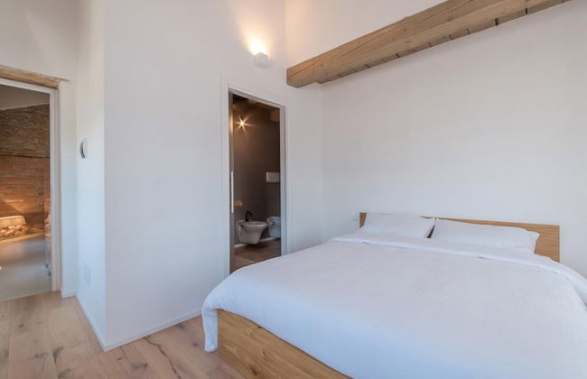 Dimora Montefiore 11 - Foto 15