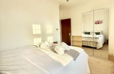 Edgware Bright 2 Bedrooms, - Foto 15