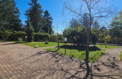 Villa Alba - Foto 18