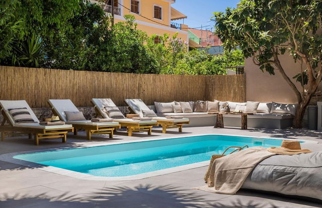 Mystique Lagoon Villa - Foto 32