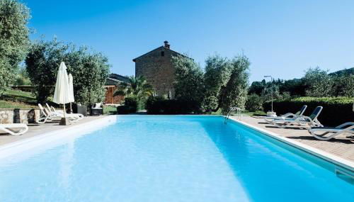 Il Vecchio Mulino Farmhouse - Foto 2, Garden