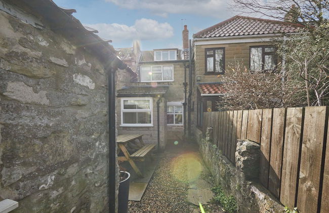 Host Stay Rose Cottage Pickering - Foto 17