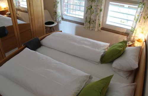 Ferienwohnung Rupp Bergblick & private Sauna - Photo 27