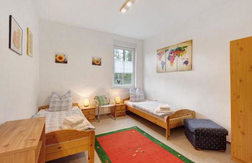 Ferienwohnung Drewitz - Foto 21