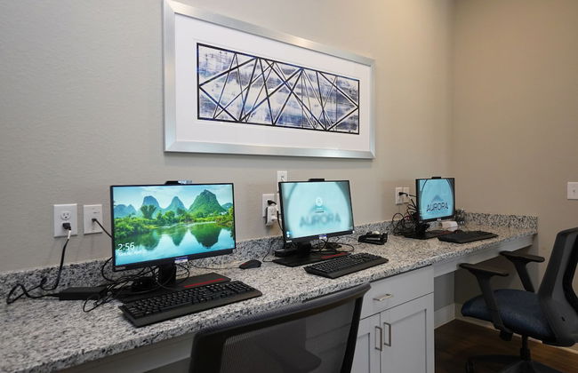 Barsala At Aurora Apartments - Photo 14