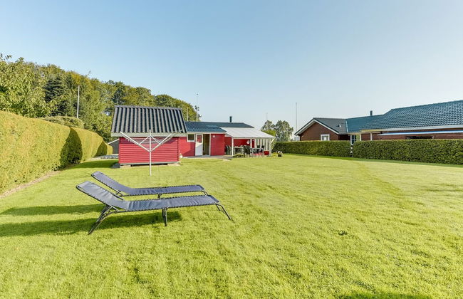 "Florencia" - 200m from the sea - Foto 9