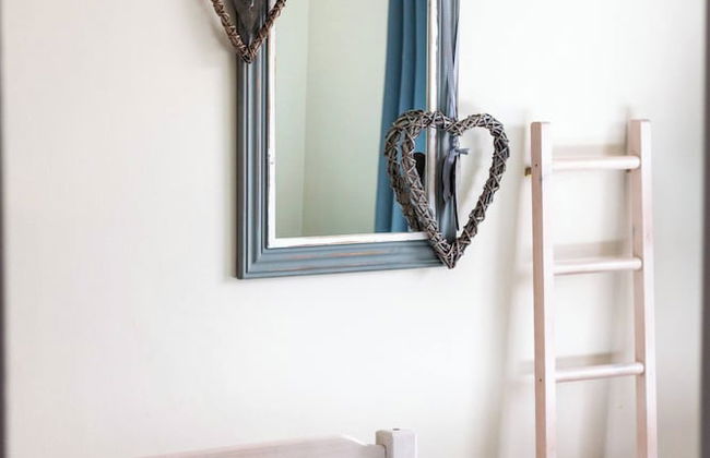 Serene Langebaan Getaway With Garden Views - Photo 9