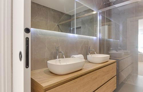 Riazor Deluxe Penthouse - Foto 30