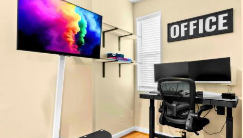 Federal Hill & Inner Harbor Lux Retreat Sleeps 6 - Foto 5