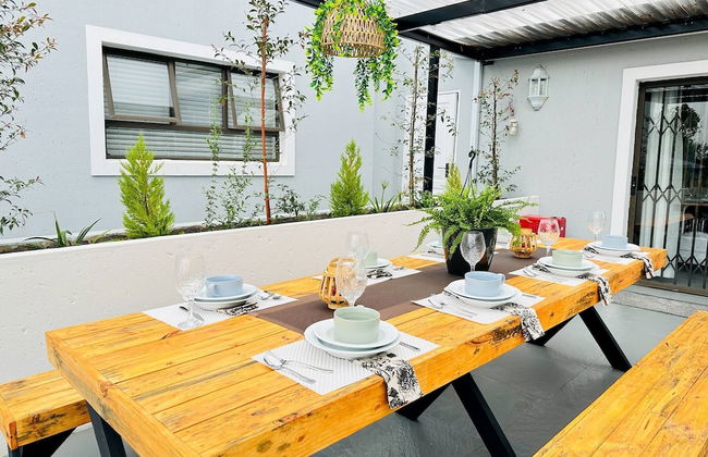 Staycation With Back Up Power - Foto 26