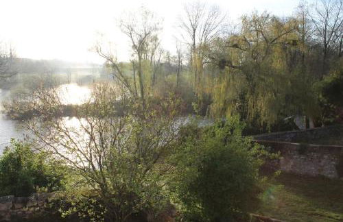 Gîte des Lavandières en bordure de Vienne (Civaux) - Foto 37