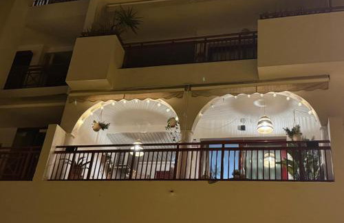 El Bohemia Tenerife zuid strand rust en 3 zwembaden - Photo 27