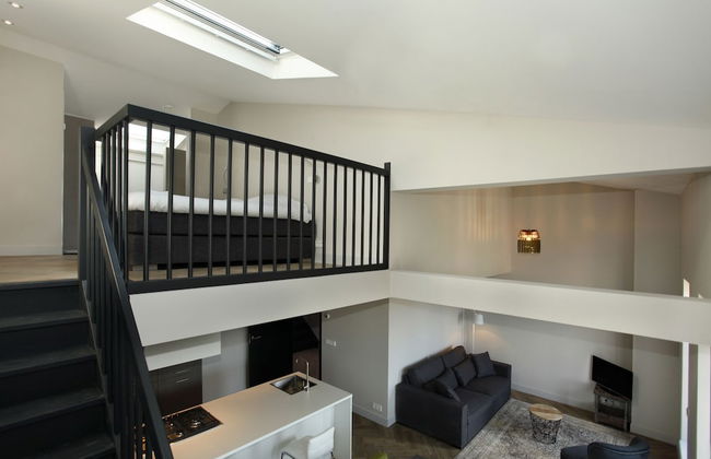 Stayci Apartments Westeinde - Photo 50