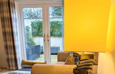 2 Bedroom Unique Converted Constabulary - Foto 18