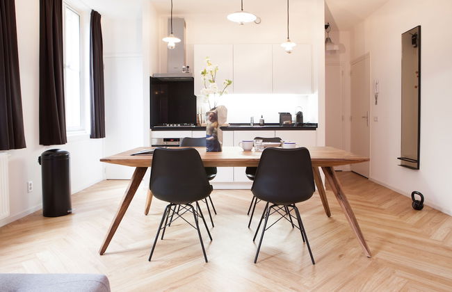 The Duke Apartments - Foto 10