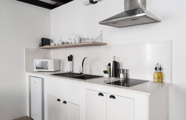 Limehome Almeria C. Hernán Cortés - Photo 22