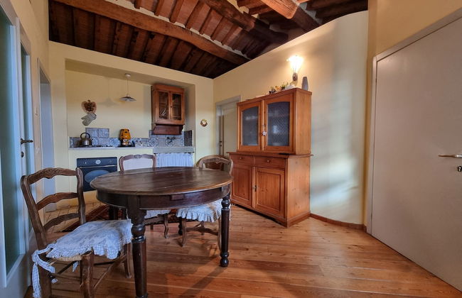 Farmhouse in Tuscany With Pool Near Montecastello - Foto 24