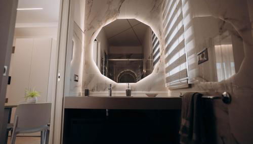 Sea-View - Foto 4, Shower