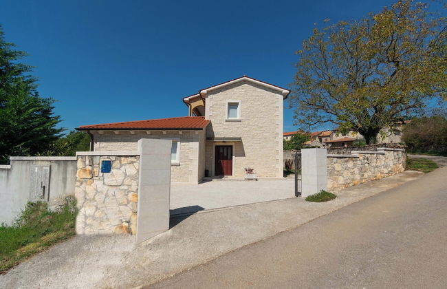 Villa Coridigo - Foto 46