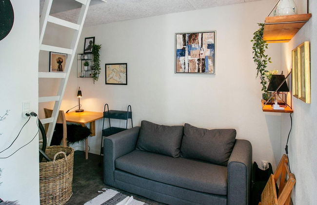 8 Person Holiday Home in Bagenkop - Foto 14