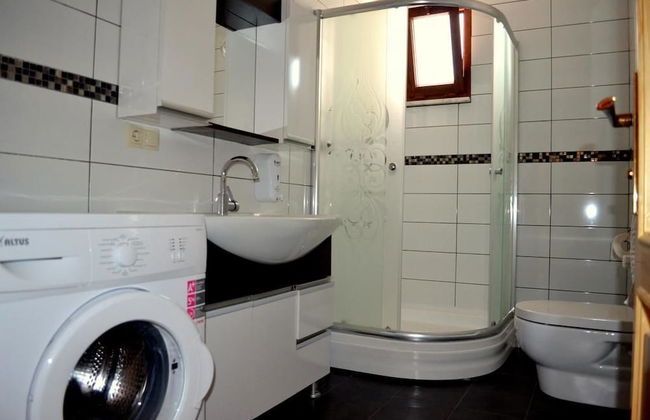 Ozgurcan Apart - Photo 18