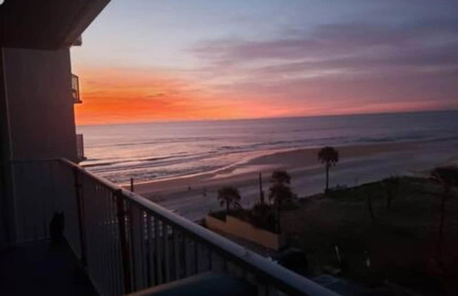 613 3 Beds Luxury Beachfront Studio Ideal 4 Long Stays - Foto 18