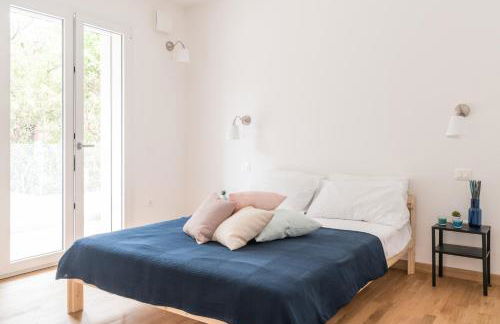 Appartamento nuovo da Lilly con terrazza tra centro e mare - Foto 18