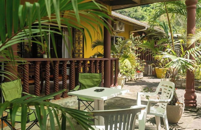 Room-effies Mountain View Villa - Gecko - Foto 21