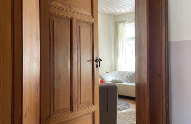 Feinzeit Cozy Rosy - 1-2 Schlafzimmer, 4-6 Gäste, Parkplatz - Photo 29