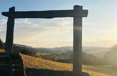 Ferienwohnung Theodor - Wandern am Biggesee - Foto 26