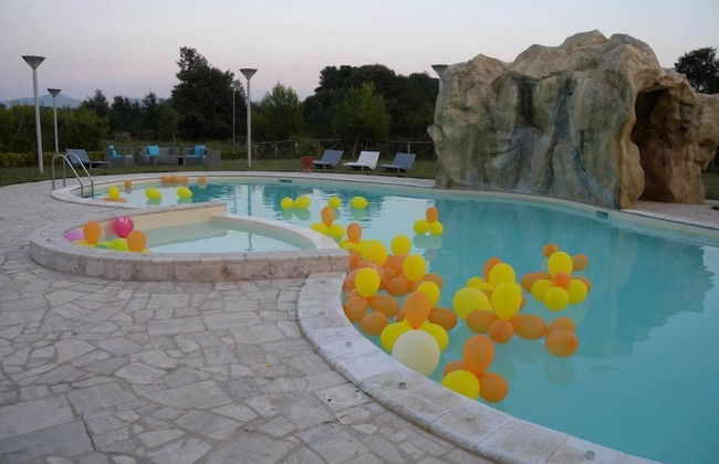 Country House I Cerri - Foto 18