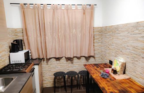 Mila's pet friendly holiday house with private beach place and sunbeds included - Photo 55