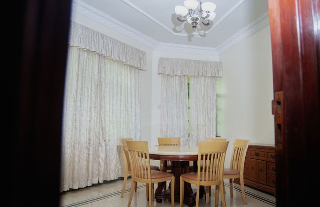 Luxury Residence with Ocean View in Masaki - Photo 41