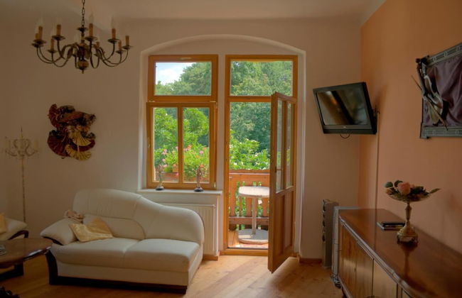 Domizil Adler - Foto 16