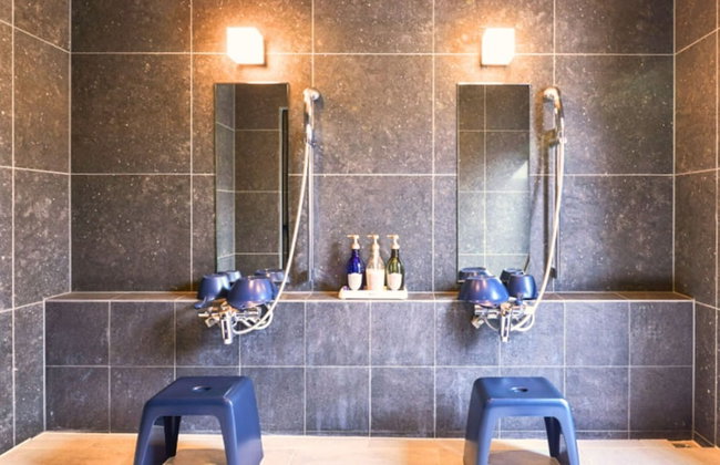 Panoramic Mt. Fuji Views from All Rooms – VISION GLAMPING Resort & Spa YAMANAKAKO - Foto 16