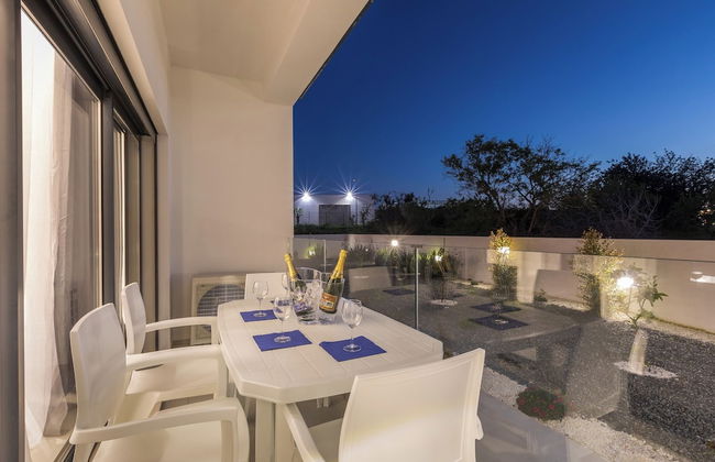 Correeira Luxury Residence T2 J - Albufeira, Pools, Wifi, Bbq, Beach - Photo 26