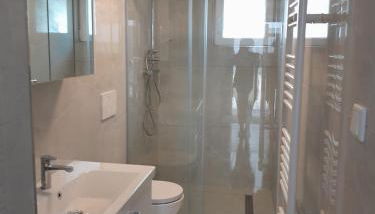 Wohnsol Apartments und Gästezimmer - Foto 2, Shower