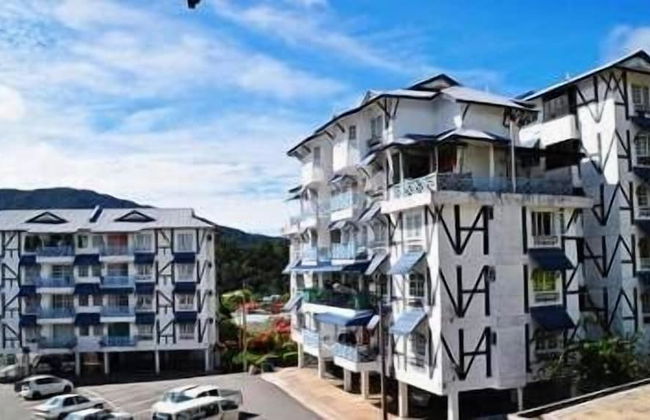 SA Apartments - Desa Anthurium - Foto 12