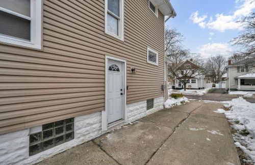 Modern Stylish Urban Haven 4 Bedroom 2 Bath - Dog Friendly - Foto 76