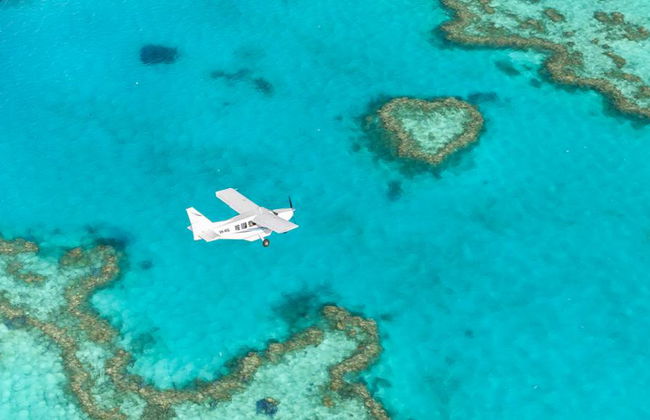 Fly and Raft Package Experience - Foto 2