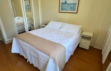 Leblon Inn Amazing Flat com Arrumação diária e Garagem - Photo 13