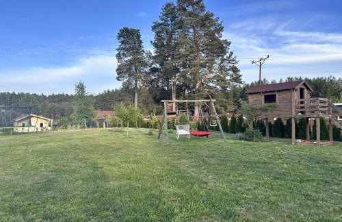 Wczasy Pod Sosnami - Foto 17