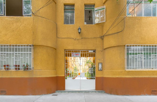 JUUB Welcome to Condesa! - Foto 27