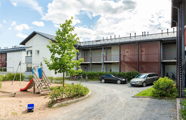 Hiisi Homes Tampere Muotiala - Foto 55